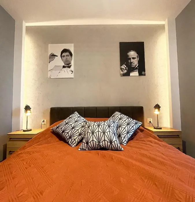 King Town Apartment-1