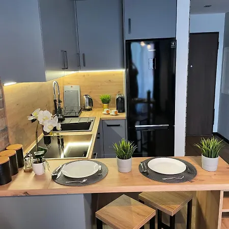 King Town Apartment-3