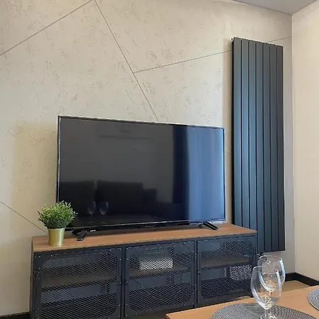 King Town Apartment-2